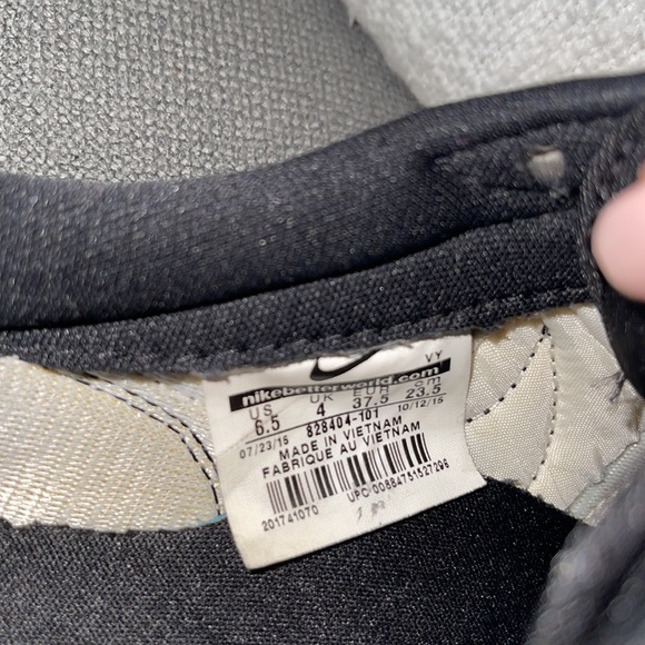 Nike Internationalist sneakers - Picture 8 of 10